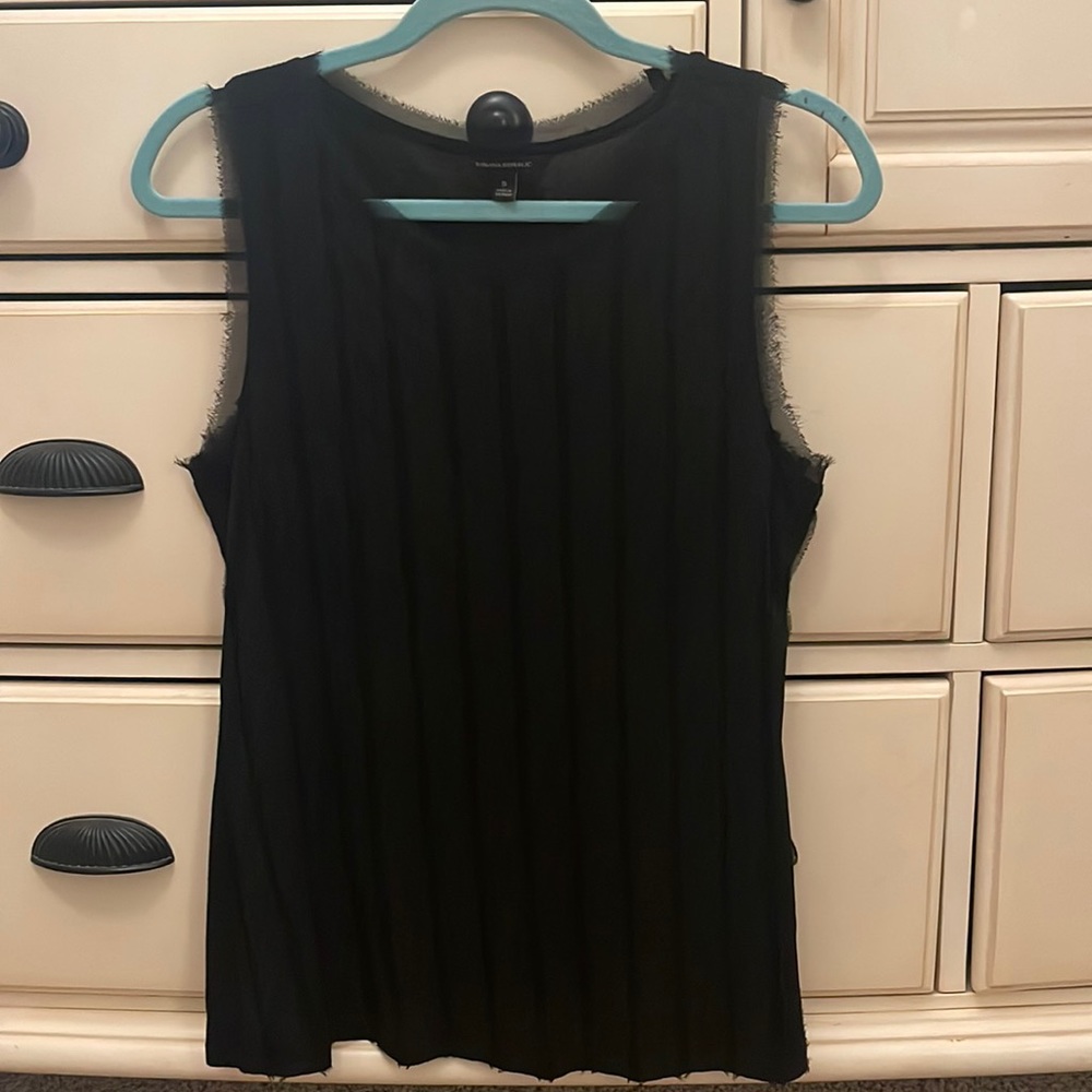 Banana Republic Tank